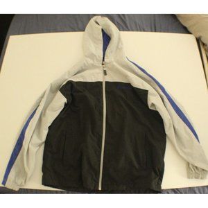Carnival Cruise Lines Vintage‎ Windbreaker Size L